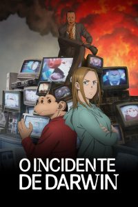 Darwin Jihen (O Incidente de Darwin)