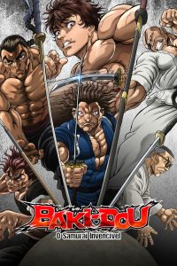 Baki-dou