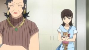 Jigoku Shoujo – Episódio 8 (T3)