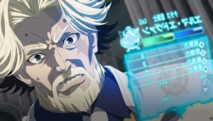 Tsuihou Sareta Tensei Juu Kishi wa Game Chishiki de Musou Suru – Episódio 2 (T1)