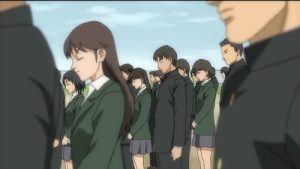 Jigoku Shoujo – Episódio 3 (T1)