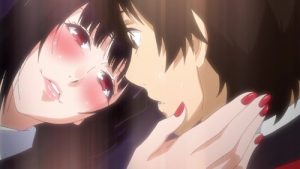 Kakegurui Dublado – Episódio 3 (T2)