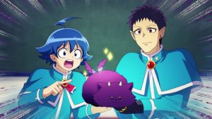 Welcome to Demon School! Iruma-kun – Episódio 16 (T4)