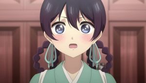 Ibitte Konai Gibo to Gishi – Episódio 1 (T1)