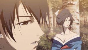Jigoku Shoujo – Episódio 17 (T1)