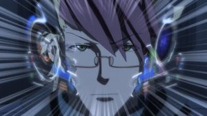 Juushinki Pandora Dublado – Episódio 4 (T1)