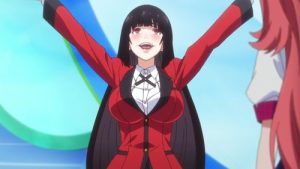 Kakegurui Dublado – Episódio 6 (T2)