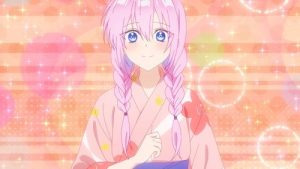 Kawaii dake ja Nai Shikimori-san Dublado – Episódio 6 (T1)