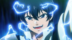 Rakudai Kenja no Gakuin Musou: Nidome no Tensei, S-Rank Cheat Majutsushi Boukenroku – Episódio 3 (T1)