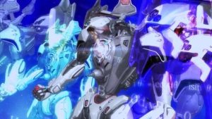 Juushinki Pandora Dublado – Episódio 14 (T1)