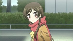 Kamisama Hajimemashita Dublado – Episódio 6 (T2)