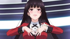Kakegurui Dublado – Episódio 10 (T2)