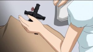 Jigoku Shoujo – Episódio 12 (T1)