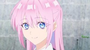 Kawaii dake ja Nai Shikimori-san Dublado – Episódio 1 (T1)