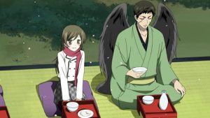 Kamisama Hajimemashita Dublado – Episódio 10 (T2)