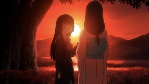 Jigoku Shoujo – Episódio 19 (T1)