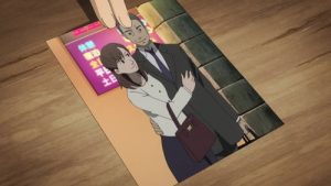 Jigoku Shoujo – Episódio 3 (T4)