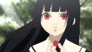 Jigoku Shoujo – Episódio 24 (T1)