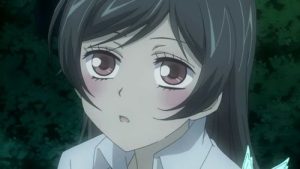 Kamisama Hajimemashita Dublado – Episódio 5 (T1)
