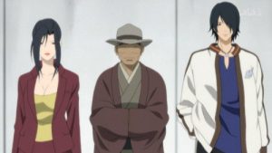 Jigoku Shoujo – Episódio 5 (T2)