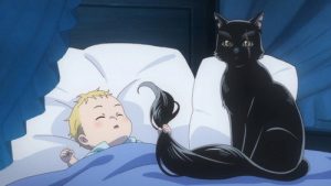 Neko to Ryuu – Episódio 4 (T1)