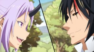 Tensei Shitara Slime Datta Ken – Episódio 27 (T2)