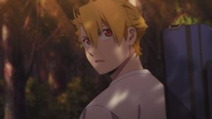 Yomi no Tsugai – Episódio 15 (T1)