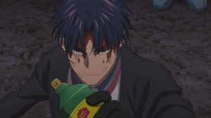 Marriage Toxin Dublado – Episódio 12 (T1)