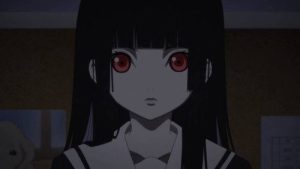 Jigoku Shoujo – Episódio 1 (T4)
