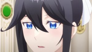 Mujikaku Seijo wa Kyou mo Muishiki ni Chikara wo Tarenagasu – Episódio 4 (T1)