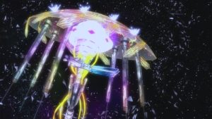Juushinki Pandora Dublado – Episódio 21 (T1)