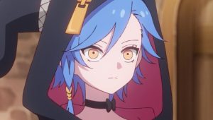 Crowned in a Hundred Days – Episódio 3 (T1)