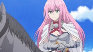Saikyou Degarashi Ouji no Anyaku Teii Arasoi – Episódio 3 (T1)