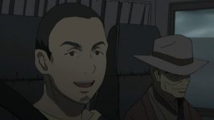 Jigoku Shoujo – Episódio 10 (T4)