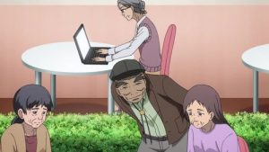 Jigoku Shoujo – Episódio 4 (T4)