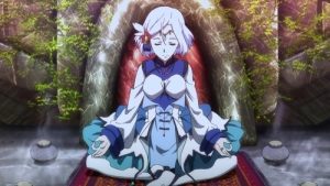 Juushinki Pandora Dublado – Episódio 24 (T1)