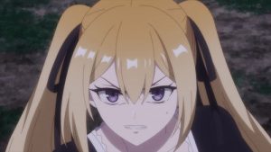 Sekai Saikyou no Kouei: Meikyuukoku no Shinjin Tansakusha – Episódio 3 (T1)