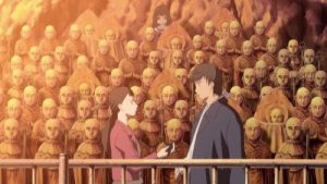 Jigoku Shoujo – Episódio 15 (T1)