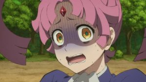 Clevatess: Majuu no Ou to Akago to Shikabane no Yuusha – Episódio 2 (T2)