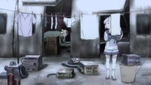 Juushinki Pandora Dublado – Episódio 11 (T1)