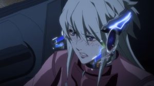 Juushinki Pandora Dublado – Episódio 10 (T1)