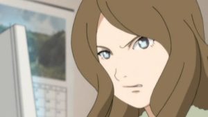 Jigoku Shoujo – Episódio 6 (T2)