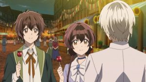 Kimi wo Aisuru Ki wa Nai to Itta Jiki Koushaku-sama ga Nazeka Dekiai shitekimasu – Episódio 3 (T1)