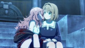 Kimi ga Shinu made Koi wo Shitai – Episódio 1 (T1)