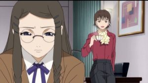 Jigoku Shoujo – Episódio 5 (T1)