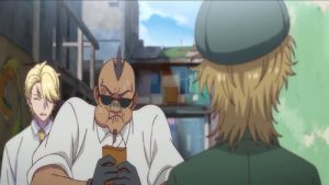 Crowned in a Hundred Days – Episódio 8 (T1)