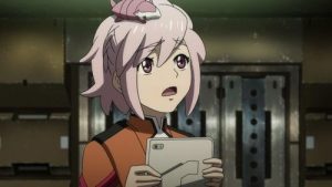 Juushinki Pandora Dublado – Episódio 12 (T1)