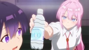Kawaii dake ja Nai Shikimori-san Dublado – Episódio 4 (T1)