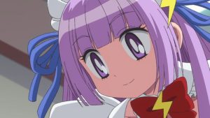 Honoo no Toukyuujo: Dodge Danko – Episódio 2 (T1)