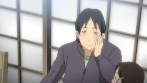 Jigoku Shoujo – Episódio 25 (T3)